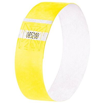 Sigel Eventband Super Soft, neon rosa, 255x25 mm, av särskilt mjukt supermjukt material 120 Stück gelb fluoreszierend Sigel Eventband Super Soft, neon rosa, 255x25 mm, av särskilt mjukt supermjukt material 120 Stück gelb fluoreszierend