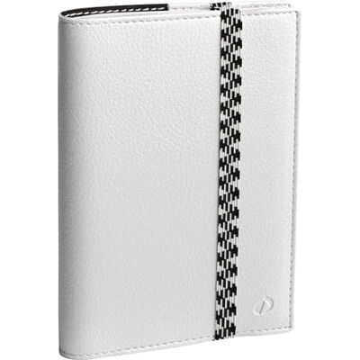 QUO VADIS Time&Life ML Pocket weiß 2022: Die Terminkalender: Taschenformate QUO VADIS Time&Life ML Pocket weiß 2022: Die Terminkalender: Taschenformate