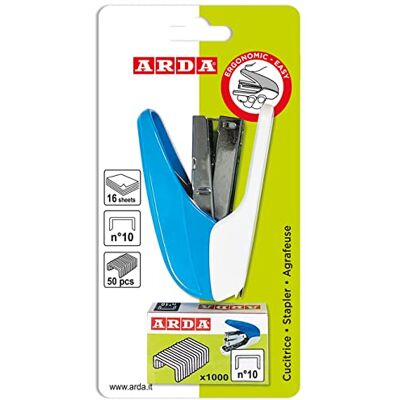 Arda CUCITRICE+1000 PUNTI 1 PEZZO Color ASSORTITI Arda CUCITRICE+1000 PUNTI 1 PEZZO Color ASSORTITI