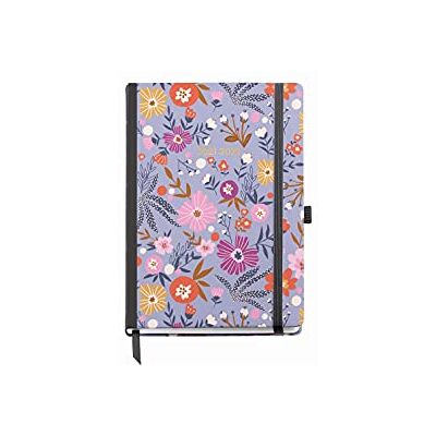 Miquelrius Agenda 18 månader, september 2021-december 2022, veckovy, storlek 12,2 x 16,8 cm, trespråkig spanska portugisiska engelska, Violeta Flores Miquelrius Agenda 18 månader, september 2021-december 2022, veckovy, storlek 12,2 x 16,8 cm, trespråkig spanska portugisiska engelska, Violeta Flores