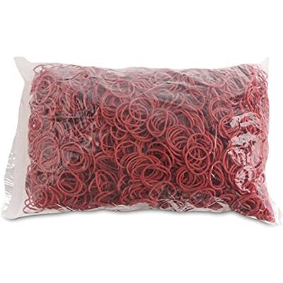 OFFICER PRODUCTS OFFICE PRODUCTS gummiband diameter: 25 mm färg: röd/vikt: 1 000 g – 1 kg/gummiringar gummi/gummi 60%/gummi för hemmet kontor skola OFFICER PRODUCTS OFFICE PRODUCTS gummiband diameter: 25 mm färg: röd/vikt: 1 000 g – 1 kg/gummiringar gummi/gummi 60%/gummi för hemmet kontor skola