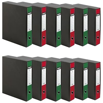 Pigna Uni Recorder Back med mobil, box 12 stycken Pigna Uni Recorder Back med mobil, box 12 stycken