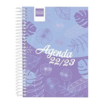 Finocam Agenda 2022 2023 Cool 1 Dag Page September 2022 Juni 2023 (läsning) + Juli och augusti Sammanfattade Spanska djungeln Finocam Agenda 2022 2023 Cool 1 Dag Page September 2022 Juni 2023 (läsning) + Juli och augusti Sammanfattade Spanska djungeln
