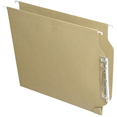 Elba FADE 798673 hänge skrivmapp Akufade kraft sidor, A4 Elba FADE 798673 hänge skrivmapp Akufade kraft sidor, A4