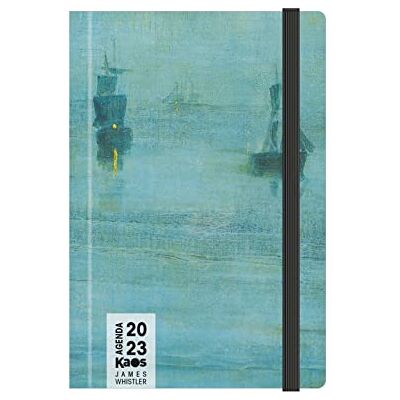 KAOS Daglig agenda 2023-12 månader med planerare M 12 x 18,6 cm För hem, kontor, skola, universitet Styvt omslag, Platt resår, Bokmärke, Rundade hörn Whistler Nattliv KAOS Daglig agenda 2023-12 månader med planerare M 12 x 18,6 cm För hem, kontor, skola, universitet Styvt omslag, Platt resår, Bokmärke, Rundade hörn Whistler Nattliv