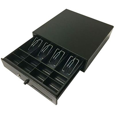 Acropaq kompakt ståellåda, 33 cm bred, tryckknappsöppning svart AC335PBK Acropaq kompakt ståellåda, 33 cm bred, tryckknappsöppning svart AC335PBK
