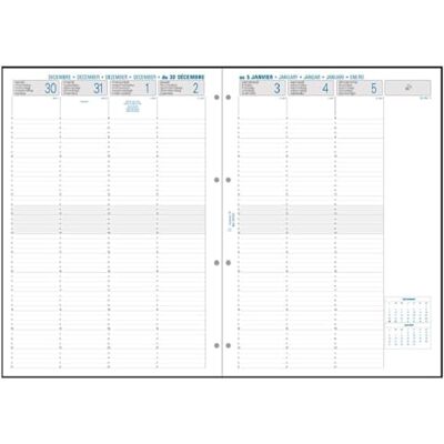 Exacompta Timer-Einlagen 29 Kalender 1Woche 2 Seiten senkrecht 2022: Timer-Einlagen 29 Exacompta Timer-Einlagen 29 Kalender 1Woche 2 Seiten senkrecht 2022: Timer-Einlagen 29