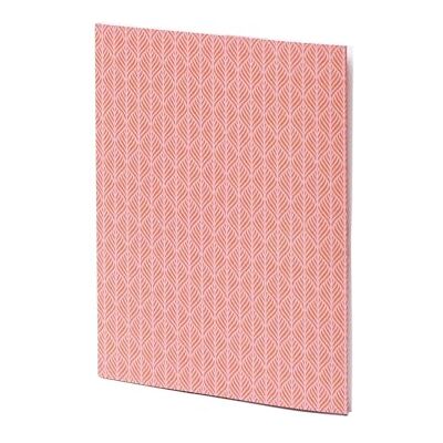 Rössler Papper 11731533000 – Brevpapper Set Leaf Rusty, 10 brevpapper och 10 matchande kuvert Rössler Papper 11731533000 – Brevpapper Set Leaf Rusty, 10 brevpapper och 10 matchande kuvert