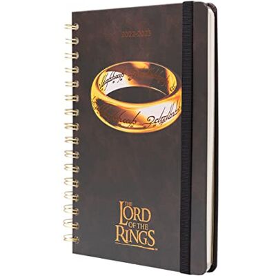 Grupo Erik Agenda 2022 2023 vecka Visa Lord of the Rings Agenda A5 Skolagendan 2022 2023 från augusti 2022 till juli 2023│Agenda vecka visa Agenda The Lord of the Rings Officiell licens Grupo Erik Agenda 2022 2023 vecka Visa Lord of the Rings Agenda A5 Skolagendan 2022 2023 från augusti 2022 till juli 2023│Agenda vecka visa Agenda The Lord of the Rings Officiell licens