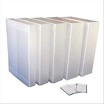 Favorit Designhållare av neutral alveolär polypropen med metallknapp. Storlek 25x35 x 4 cm Favorit Designhållare av neutral alveolär polypropen med metallknapp. Storlek 25x35 x 4 cm