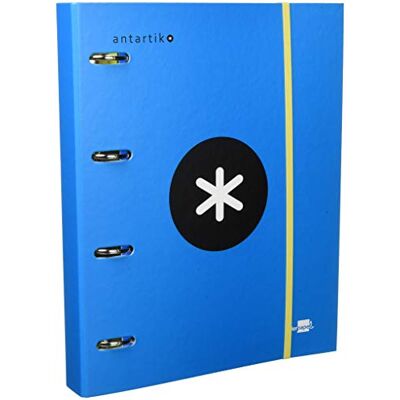 Liderpapel 64658 Mapp med reservdelar och flik Liderpapel 64658 Mapp med reservdelar och flik