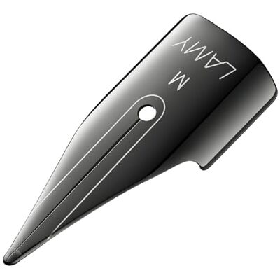 Lamy 1231788 Z 52 extra fin påfyllning, rostfritt stål fjäder Lamy 1231788 Z 52 extra fin påfyllning, rostfritt stål fjäder