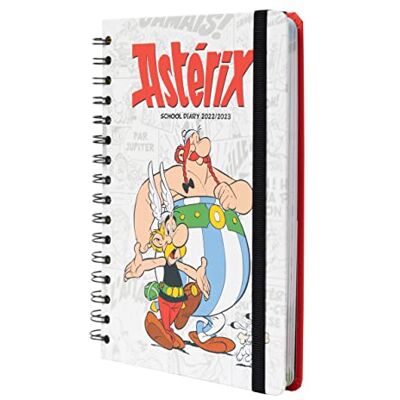 Grupo Erik Agenda 2022 2023 vecka visa Asterix och Obelix Agenda A5 Skolagenda 2022 2023 från augusti 2022 till juli 2023 │ Dagordning vecka visa Tillbaka till Cole skolmaterial Officiell licens Grupo Erik Agenda 2022 2023 vecka visa Asterix och Obelix Agenda A5 Skolagenda 2022 2023 från augusti 2022 till juli 2023 │ Dagordning vecka visa Tillbaka till Cole skolmaterial Officiell licens