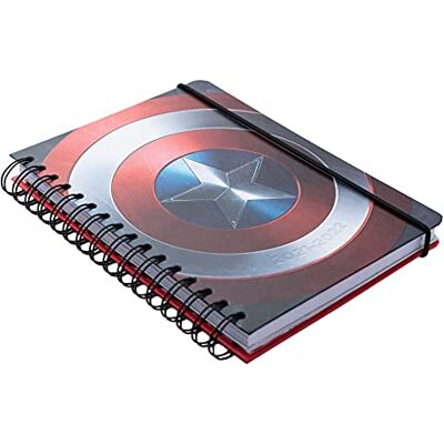 Grupo Erik Erik Marvel DC Comics skolplanerare 2021 2022 – ringbok kalender 2021 2022 – möteskalender 2021 2022 veckoöversikt Grupo Erik Erik Marvel DC Comics skolplanerare 2021 2022 – ringbok kalender 2021 2022 – möteskalender 2021 2022 veckoöversikt