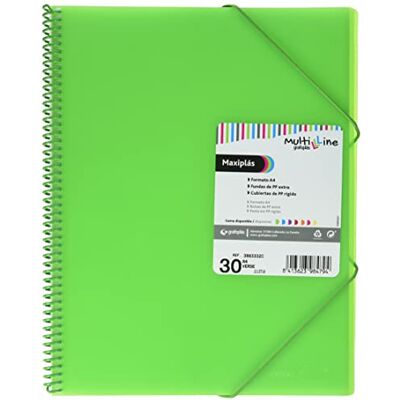 Grafoplás Påslakan och tarifarios grafoplas 39833320 mappar, A4 Grafoplás Påslakan och tarifarios grafoplas 39833320 mappar, A4