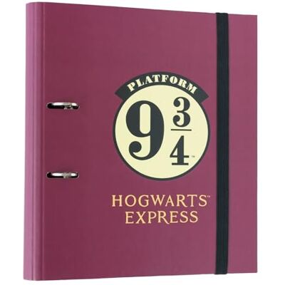 Grupo Erik Harry Potter 2 Ring Binder A4 Folders Ring Binder 10.6 x 12.6 inches 27 x 32 cm Ring Binder A4, A4 Ringbinder, A4 Files 2 Ring Binder Harry Potter Stationery, Harry Potter Gifts Grupo Erik Harry Potter 2 Ring Binder A4 Folders Ring Binder 10.6 x 12.6 inches 27 x 32 cm Ring Binder A4, A4 Ringbinder, A4 Files 2 Ring Binder Harry Potter Stationery, Harry Potter Gifts