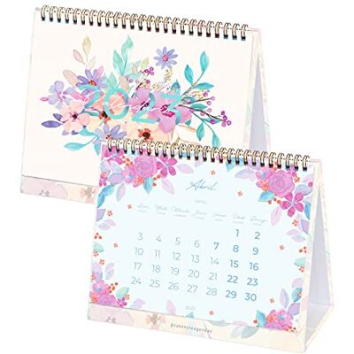 Takenote Brädkalender januari 2023 december 2023 26 sidor Mätningar: 23 x 18 cm Tvåspråkig: Spanska Engelska Blommor Takenote Brädkalender januari 2023 december 2023 26 sidor Mätningar: 23 x 18 cm Tvåspråkig: Spanska Engelska Blommor