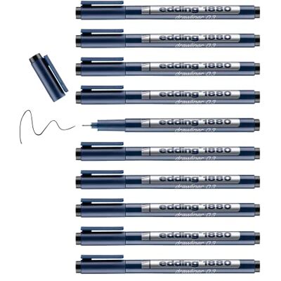 edding 1880 0,5 draglina 0.35mm 0.35mm edding 1880 0,5 draglina 0.35mm 0.35mm