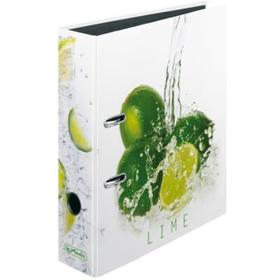 herlitz 8 cm max fil – färsk frukt lime herlitz 8 cm max fil – färsk frukt lime