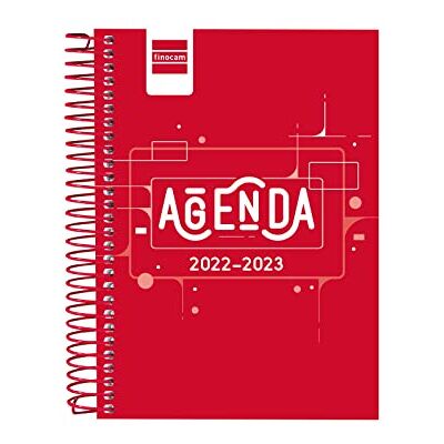 Finocam Agenda 2022 2023 Cool 1 Dag Page September 2022 Juni 2023 (läsning) + Juli och augusti Sammanfattningsvis Röd Spanska Finocam Agenda 2022 2023 Cool 1 Dag Page September 2022 Juni 2023 (läsning) + Juli och augusti Sammanfattningsvis Röd Spanska