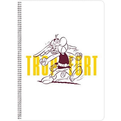 Clairefontaine 813058C Ast5, Cahier reliure intégrale A4 21x29,7 cm, 148 pages, Ligné et marge, ass. Clairefontaine 813058C Ast5, Cahier reliure intégrale A4 21x29,7 cm, 148 pages, Ligné et marge, ass.