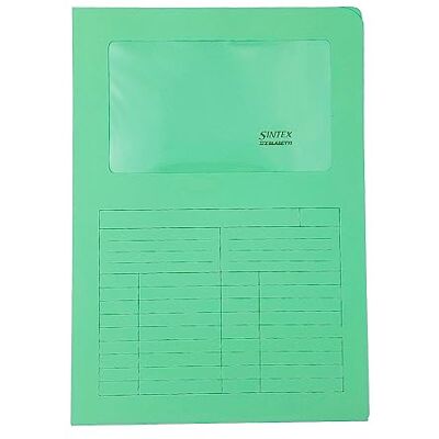 Blasetti Kartellinfärgad med Finestra Sintex verde 573 (konf.50) Blasetti Kartellinfärgad med Finestra Sintex verde 573 (konf.50)