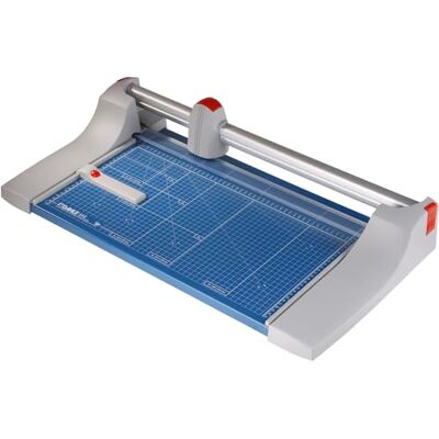 Dahle Skärmaskin, Blå, 510 mm Dahle Skärmaskin, Blå, 510 mm