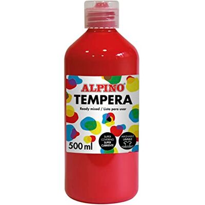 Alpino dm010174 drickflaska Tempera ESCOLAR Alpino dm010174 drickflaska Tempera ESCOLAR