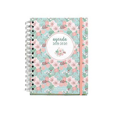 Miquelrius skolkalender rosa Miquelrius skolkalender rosa