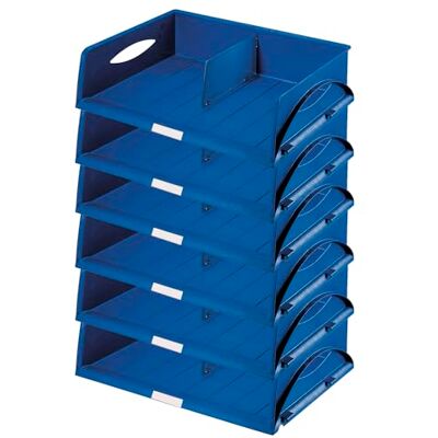 Leitz Sorty horisontell A3 Leitz Sorty horisontell A3