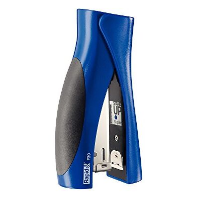 Rapid R:Stapler Ultimate F20 20sheets blue Rapid R:Stapler Ultimate F20 20sheets blue