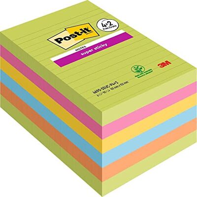Post-it Notes 70007006342 Post-it Notes 70007006342