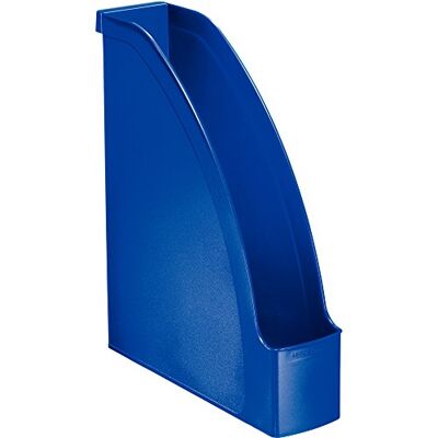 Leitz L:Magazine File A4 Plus blue Leitz L:Magazine File A4 Plus blue