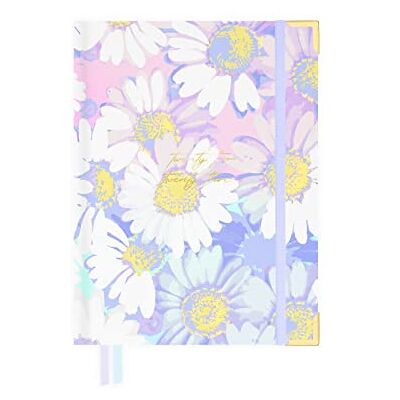Takenote Agenda 2022 2023 september till augusti Ingrid Day Page Format A5-15 x 20 cm Reliure Book Spanska engelska 435-8 rosa Takenote Agenda 2022 2023 september till augusti Ingrid Day Page Format A5-15 x 20 cm Reliure Book Spanska engelska 435-8 rosa