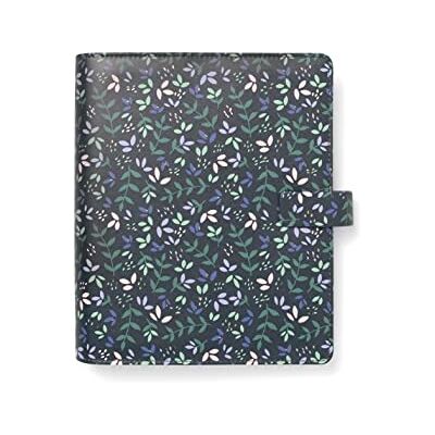 Filofax A5 trädgårdsarrangör – skymning Filofax A5 trädgårdsarrangör – skymning