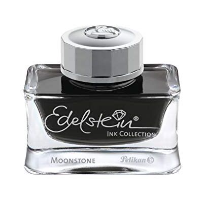 Pelikan 300827 Pennbläck, Moonstone, 50 ml Pelikan 300827 Pennbläck, Moonstone, 50 ml
