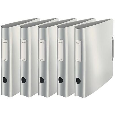 Leitz 11090004 pärm A4 65 mm vit Leitz 11090004 pärm A4 65 mm vit