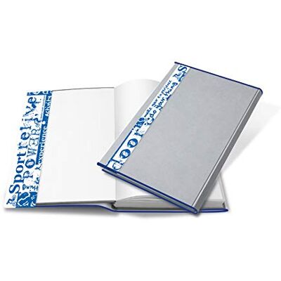 HERMA bokväska, med sportmotiv, transparent plast, 1 st 265 x 540 mm HERMA bokväska, med sportmotiv, transparent plast, 1 st 265 x 540 mm