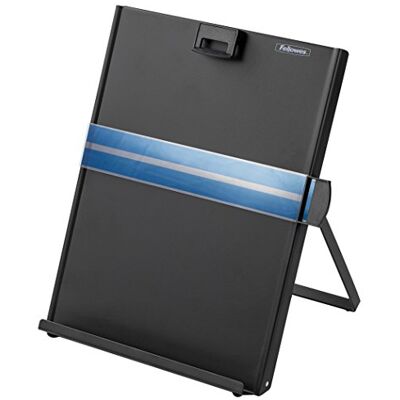 Fellowes Kopy-Aid kopieringshållare med svart bokstav (11053), 11,25 tum x 10,6 tum x 8,5 tum Fellowes Kopy-Aid kopieringshållare med svart bokstav (11053), 11,25 tum x 10,6 tum x 8,5 tum