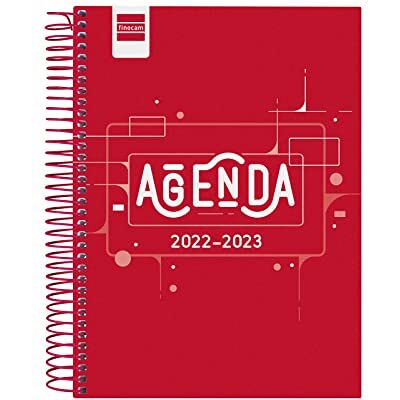 Finocam Agenda 2022 2023 Cool 1 Dag Page September 2022 Juni 2023 (läsning) + Juli och augusti Sammanfattningsvis Röd Spanska Finocam Agenda 2022 2023 Cool 1 Dag Page September 2022 Juni 2023 (läsning) + Juli och augusti Sammanfattningsvis Röd Spanska