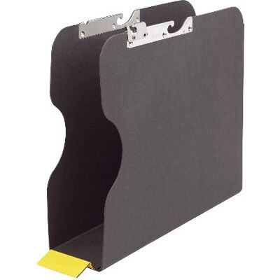 Elba 100420938 hängsamlare 5-pack av hård kartong (recycling) bak stängd för ca 750 DIN A4-blad svart Elba 100420938 hängsamlare 5-pack av hård kartong (recycling) bak stängd för ca 750 DIN A4-blad svart