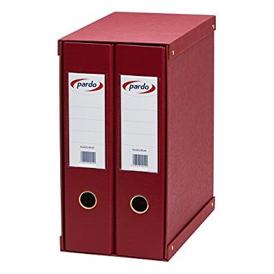 PARDO Munstycke – MODULE, fodrad, 2 spak Estándar Röd PARDO Munstycke – MODULE, fodrad, 2 spak Estándar Röd