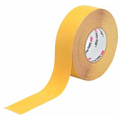 3M SW1GB50 Safety-Walk Universal tejp, 50 mm, gul 3M SW1GB50 Safety-Walk Universal tejp, 50 mm, gul