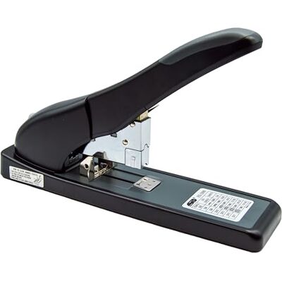 Plus Office Häftapparat 11-30 ark varumärke modell GRAPTOR Plus Tjocklek HS-2000 140H Plus Office Häftapparat 11-30 ark varumärke modell GRAPTOR Plus Tjocklek HS-2000 140H