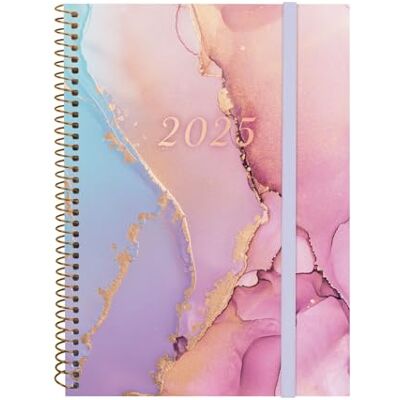Finocam Agenda Spirale Design Collection 2025 vecka horisontell layout januari 2025 december 2025 (12 månader) Goldy Italiano Finocam Agenda Spirale Design Collection 2025 vecka horisontell layout januari 2025 december 2025 (12 månader) Goldy Italiano