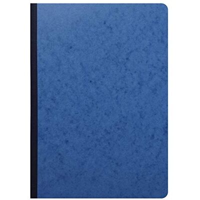 Exacompta Piqure 29,7x21cm a tete paresseuse 4 colonnes sur 1 page 34 lignes 80pages Exacompta Piqure 29,7x21cm a tete paresseuse 4 colonnes sur 1 page 34 lignes 80pages