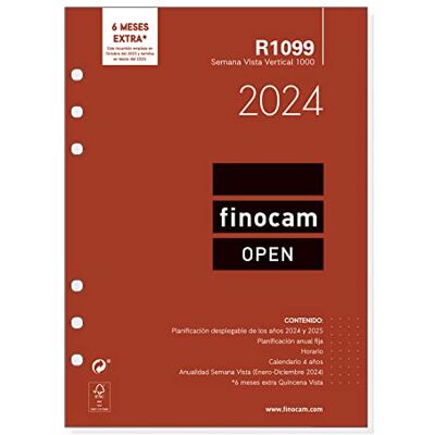 Finocam Årlig ersättning 2024 Öppen vecka Vertikal vy januari 2024 December 2024 (12 månader) Spanska Finocam Årlig ersättning 2024 Öppen vecka Vertikal vy januari 2024 December 2024 (12 månader) Spanska
