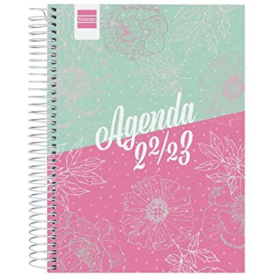 Finocam Agenda 2022 2023 Cool 1 Dag Page September 2022 Juni 2023 (läsning) + Juli och augusti Sammanfattning Blommor Spanska Finocam Agenda 2022 2023 Cool 1 Dag Page September 2022 Juni 2023 (läsning) + Juli och augusti Sammanfattning Blommor Spanska