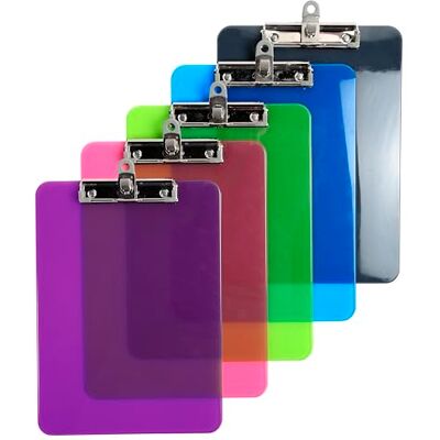 Exacompta 12690E Massa med 10 anteckningsblock, A4, flerfärgad Exacompta 12690E Massa med 10 anteckningsblock, A4, flerfärgad