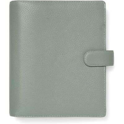 Filofax Organizer Norfolk A5 Organiser Sage 2026 Filofax Organizer Norfolk A5 Organiser Sage 2026